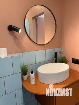 1-к квартира, посуточно, 28м2, 1/1 этаж