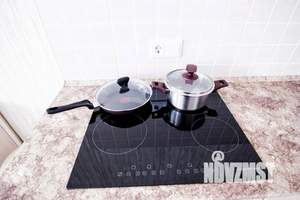 1-к квартира, посуточно, 27м2, 1/1 этаж