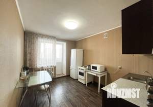 1-к квартира, на длительный срок, 38м2, 4/10 этаж