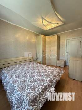 3-к квартира, на длительный срок, 68м2, 5/10 этаж