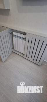 Студия квартира, на длительный срок, 14м2, 1/9 этаж