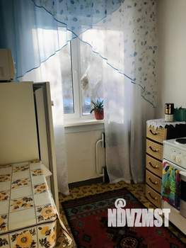 2-к квартира, на длительный срок, 45м2, 1/5 этаж