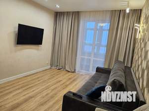 Студия квартира, посуточно, 23м2, 11/25 этаж