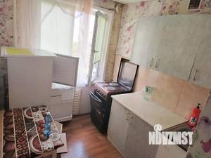 1-к квартира, на длительный срок, 30м2, 8/9 этаж