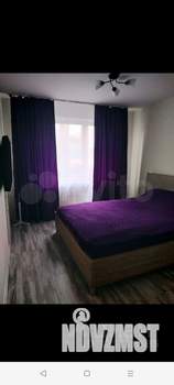 1-к квартира, на длительный срок, 30м2, 2/10 этаж