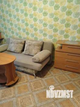 1-к квартира, на длительный срок, 33м2, 3/5 этаж