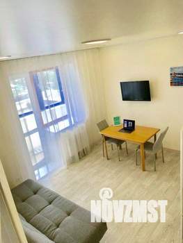 2-к квартира, посуточно, 40м2, 1/1 этаж