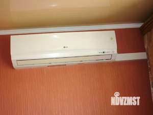 1-к квартира, посуточно, 33м2, 2/10 этаж