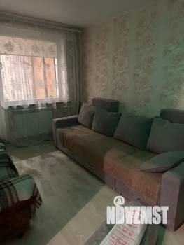 2-к квартира, на длительный срок, 43м2, 7/9 этаж