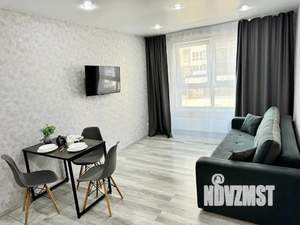 2-к квартира, посуточно, 40м2, 2/16 этаж