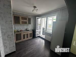 2-к квартира, на длительный срок, 56м2, 2/18 этаж