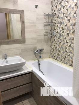 1-к квартира, на длительный срок, 38м2, 8/17 этаж