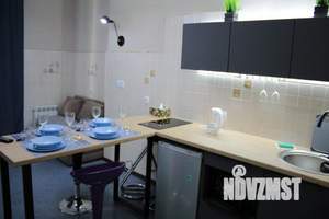 1-к квартира, посуточно, 56м2, 1/1 этаж