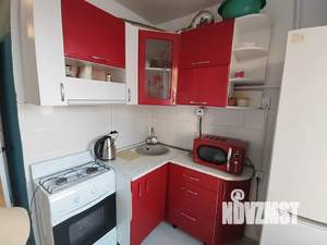 2-к квартира, посуточно, 50м2, 1/5 этаж