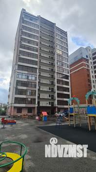 2-к квартира, на длительный срок, 48м2, 11/16 этаж