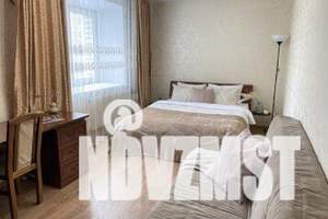 1-к квартира, посуточно, 36м2, 4/12 этаж