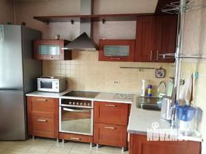 2-к квартира, на длительный срок, 78м2, 9/15 этаж