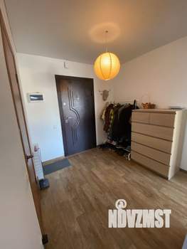 1-к квартира, на длительный срок, 44м2, 4/10 этаж