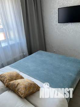 1-к квартира, посуточно, 20м2, 1/12 этаж