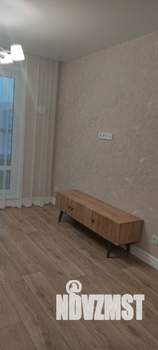 Студия квартира, на длительный срок, 26м2, 12/18 этаж