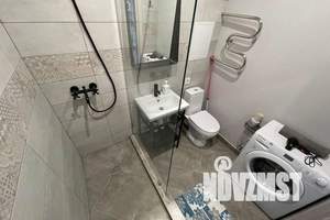 1-к квартира, посуточно, 25м2, 9/12 этаж