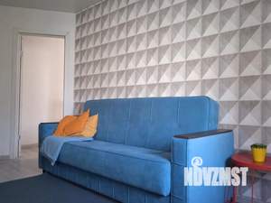 3-к квартира, посуточно, 45м2, 1/5 этаж