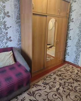 2-к квартира, на длительный срок, 45м2, 2/5 этаж