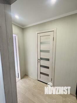 1-к квартира, на длительный срок, 35м2, 2/10 этаж