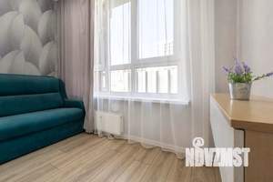 2-к квартира, посуточно, 40м2, 5/14 этаж