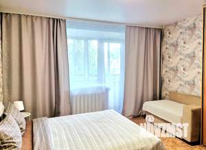 2-к квартира, посуточно, 70м2, 2/12 этаж