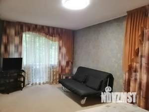 1-к квартира, посуточно, 30м2, 2/5 этаж