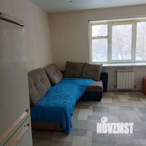 Студия квартира, на длительный срок, 18м2, 3/5 этаж