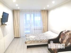 Студия квартира, посуточно, 32м2, 9/15 этаж