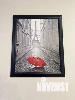 Студия квартира, посуточно, 30м2, 6/16 этаж