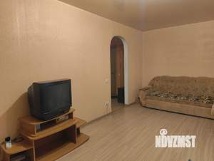 1-к квартира, на длительный срок, 34м2, 1/9 этаж