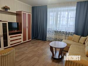 2-к квартира, посуточно, 60м2, 1/1 этаж