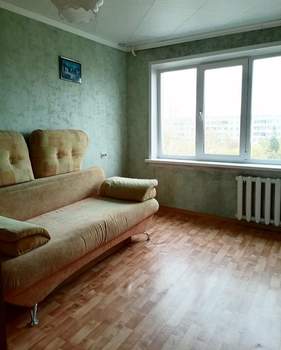 2-к квартира, на длительный срок, 48м2, 8/9 этаж