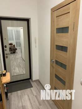 Студия квартира, посуточно, 21м2, 8/12 этаж