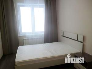1-к квартира, на длительный срок, 30м2, 9/10 этаж