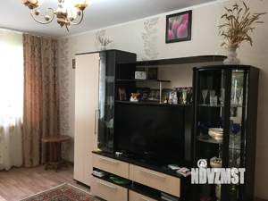 1-к квартира, на длительный срок, 46м2, 5/14 этаж
