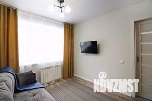 1-к квартира, посуточно, 34м2, 1/5 этаж