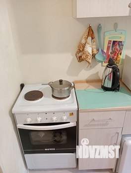 Студия квартира, посуточно, 10м2, 1/5 этаж