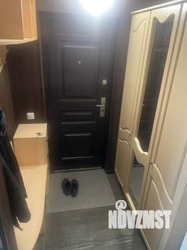 Студия квартира, на длительный срок, 30м2, 9/16 этаж