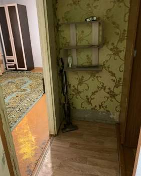 1-к квартира, на длительный срок, 36м2, 1/9 этаж