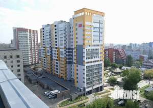 3-к квартира, на длительный срок, 104м2, 17/17 этаж