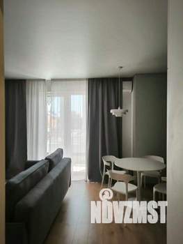 2-к квартира, посуточно, 45м2, 1/1 этаж