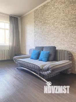 2-к квартира, посуточно, 45м2, 3/5 этаж