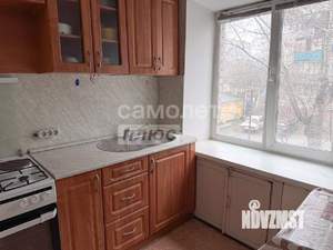 3-к квартира, на длительный срок, 59м2, 2/5 этаж