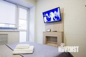 1-к квартира, посуточно, 15м2, 1/1 этаж