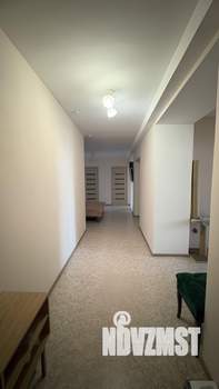 3-к квартира, на длительный срок, 104м2, 17/17 этаж